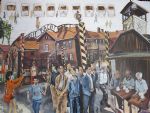 Nigel Walker East Europe Series